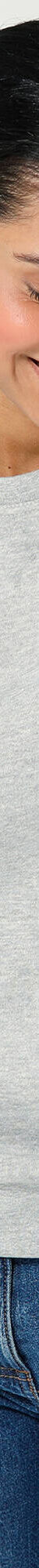 Sweat molleton uni (gris chiné) Sweat molleton uni (gris chiné)